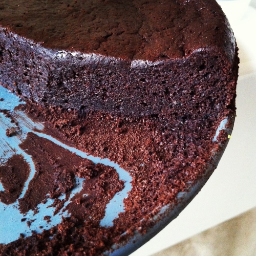 convivialist-food-blog-flourless-chocolate-cake-recipe 2